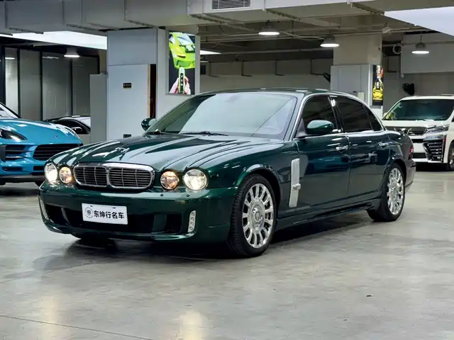 Jaguar Jaguar XJ