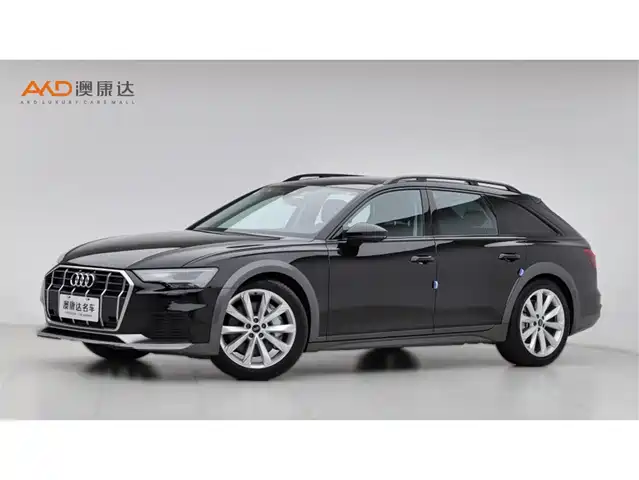 Audi Audi A6 (Import) 2023