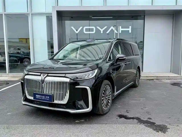 Voyah Auto Voyah Dreamer 2025