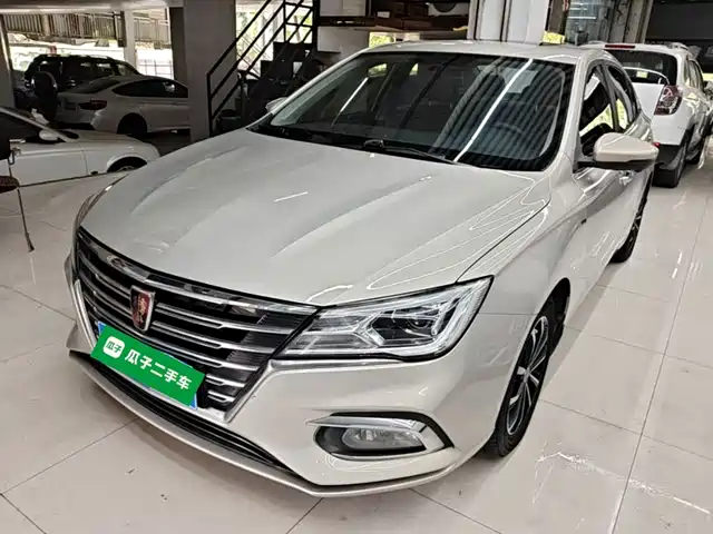 Roewe Roewe i5 2020