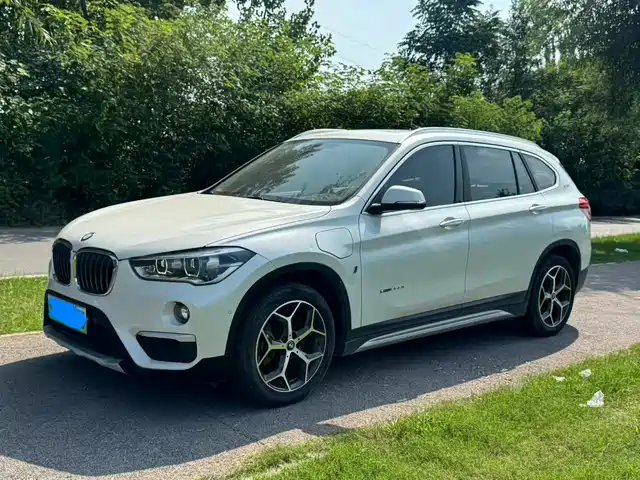 BMW BMW X1 New Energy 2018