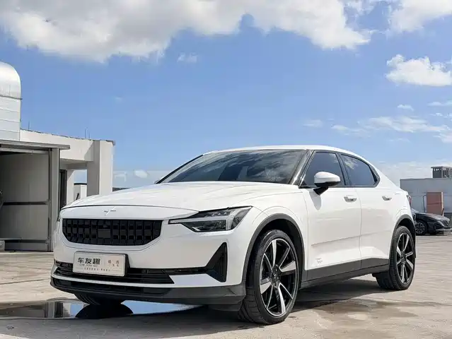 Polestar Polestar 2