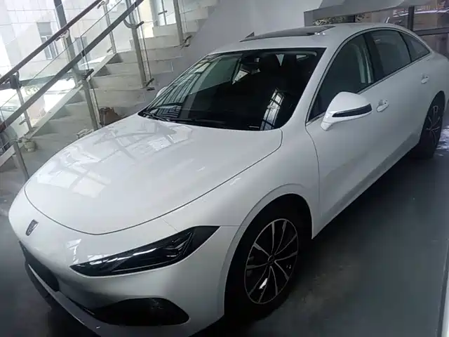 Roewe Roewe D7 2026