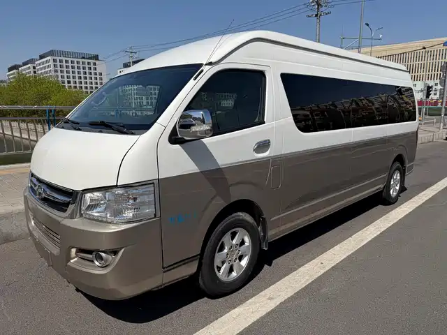 Jiu Long Kowloon A6