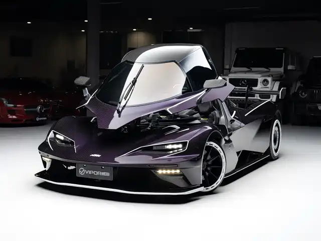 KTM X-BOW