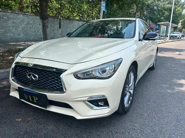 Infiniti Infiniti Q50L 2020