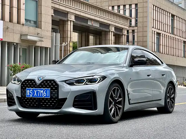 BMW BMW 4 Series