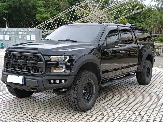 Ford Ford F-150 Raptor