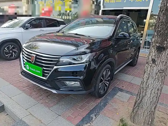 Roewe Roewe RX5 2021