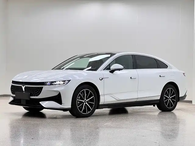 Voyah Auto VOYAH Zhuiguang 2024