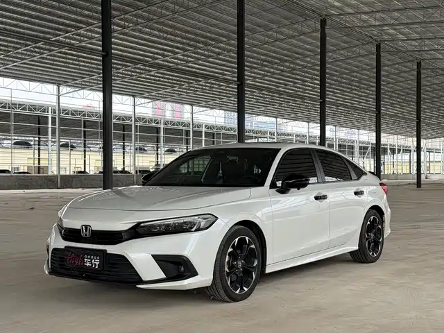 Honda Civic 2023