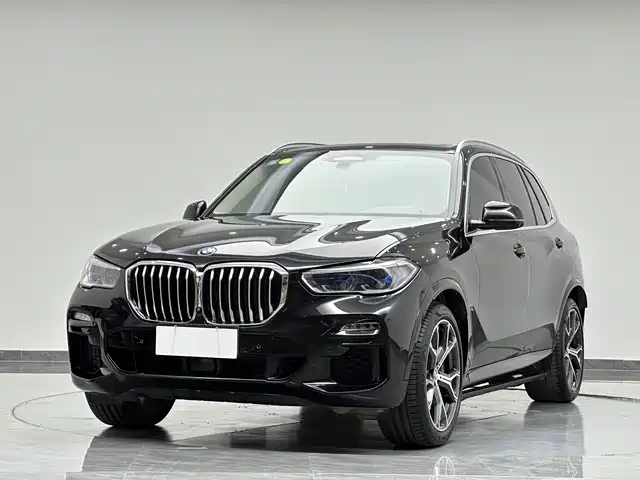 BMW BMW X5 (Import) 2019