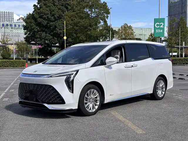 Buick Century 2024