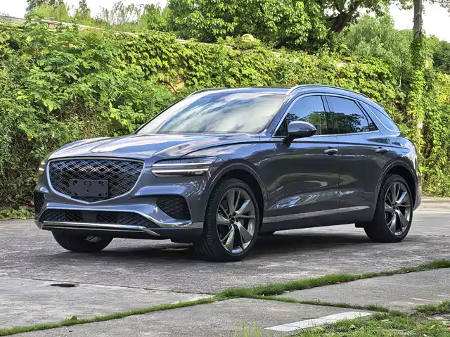 Genesis Genesis GV70 2024