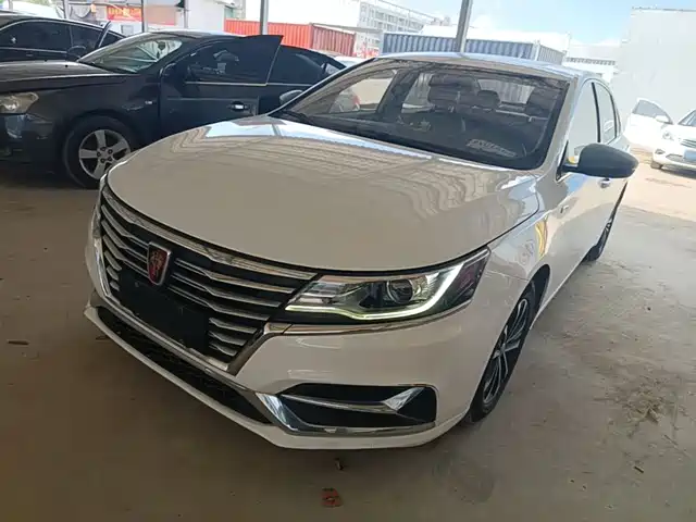 Roewe Roewe i6 New Energy 2020