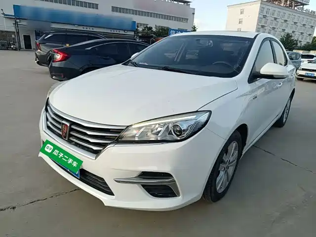 Roewe Roewe 360 2018