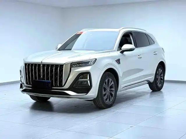 Hongqi Hongqi HS5 2024