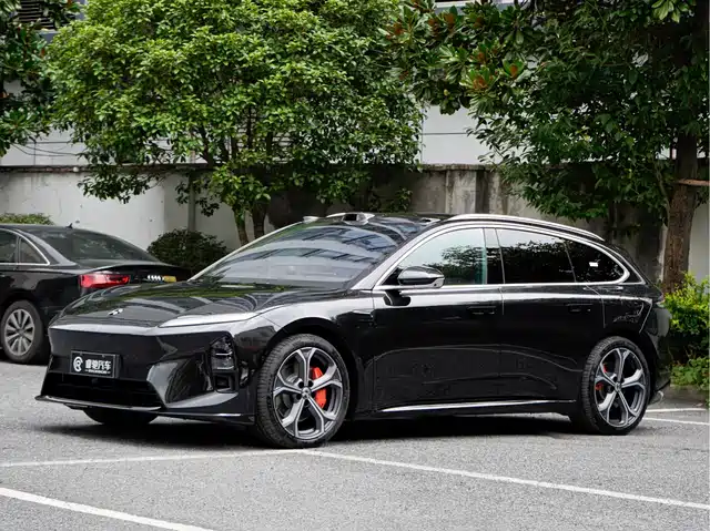 NIO NIO ET5T 2026