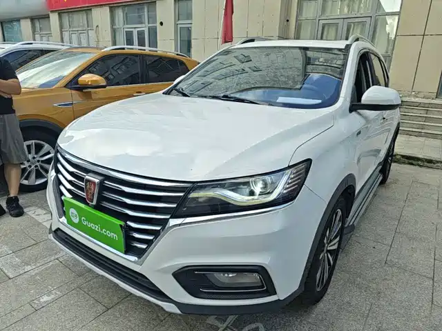 Roewe Roewe RX5 2020