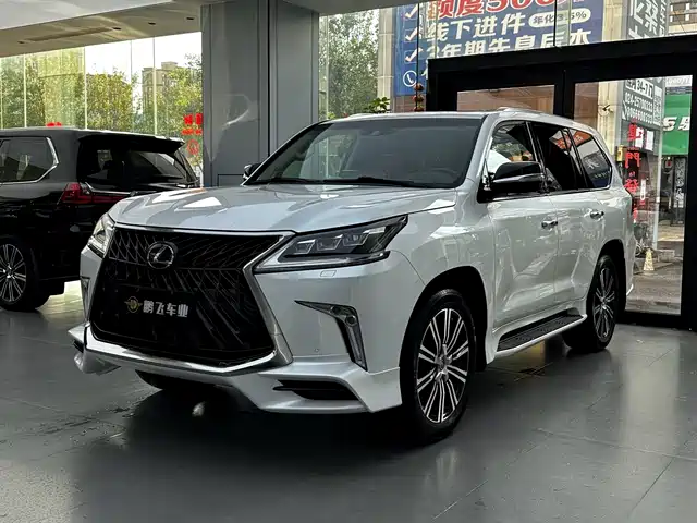 Lexus Lexus LX 2019