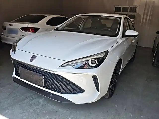 Roewe Roewe i5 2026