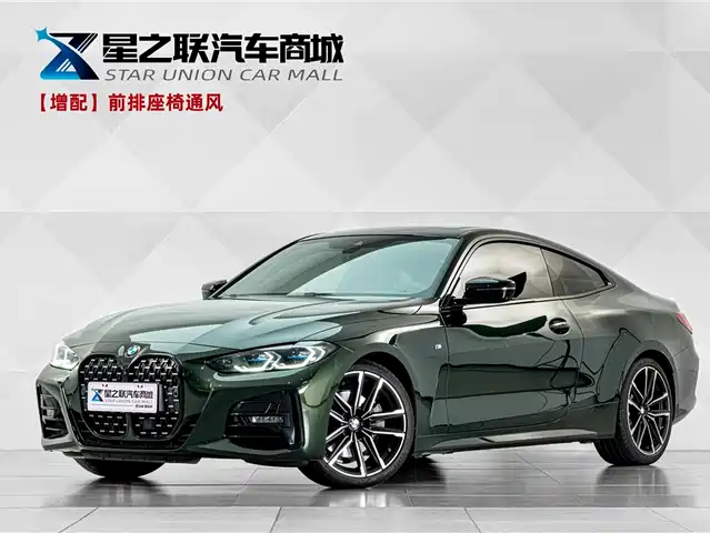 BMW BMW 4 Series