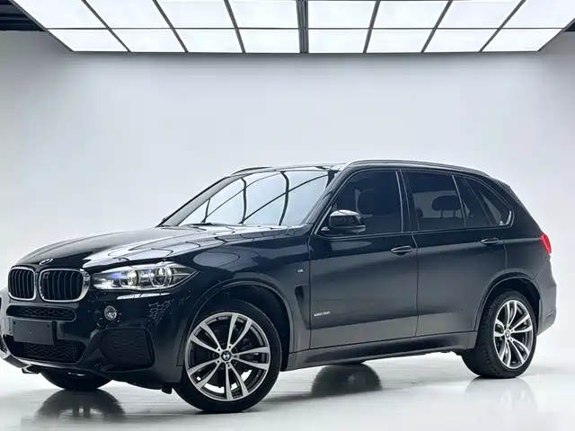 BMW BMW X5 (Import) 2019