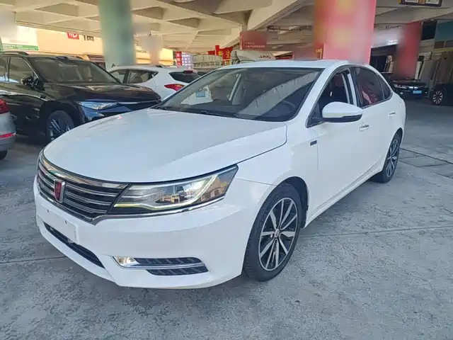 Roewe Roewe i6 2018