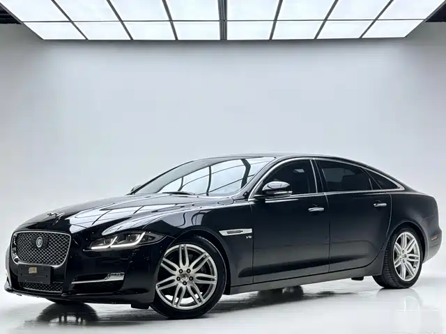 Jaguar Jaguar XJ 2019