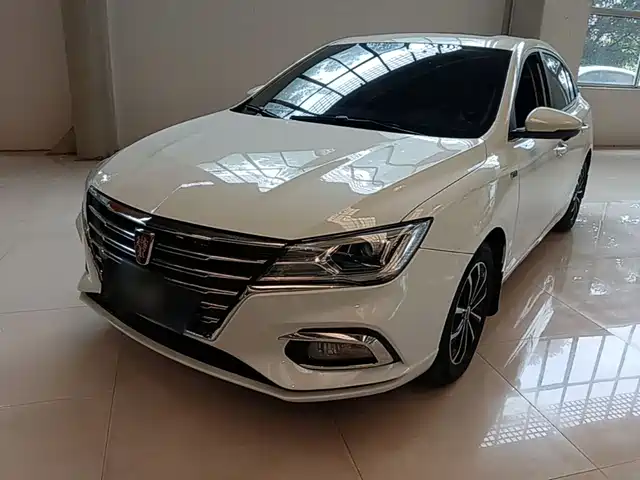 Roewe Roewe i5 2020