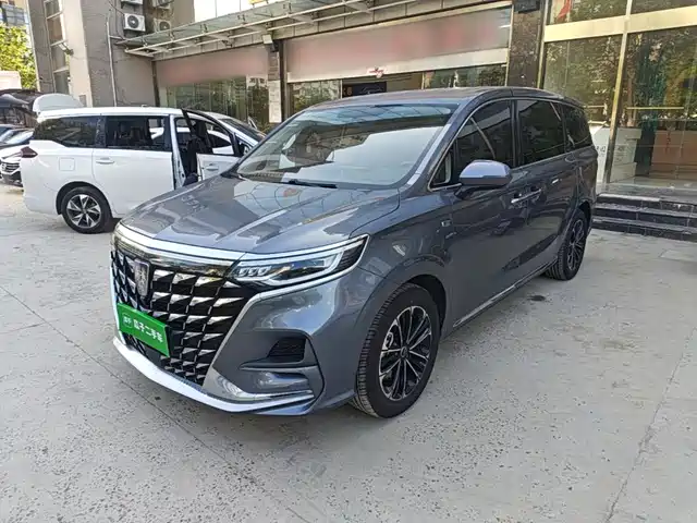Roewe Roewe iMAX8 2024