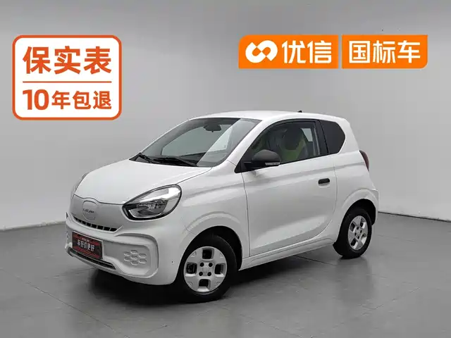 Roewe Kaiwei CLEVER 2022
