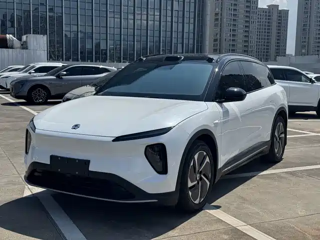 NIO NIO ES6