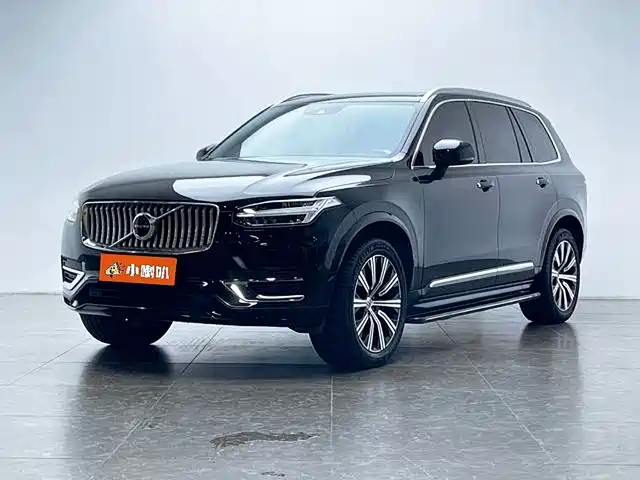 Volvo Volvo XC90 2022
