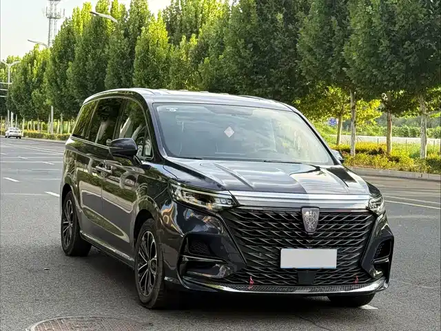 Roewe Roewe iMAX8 2023