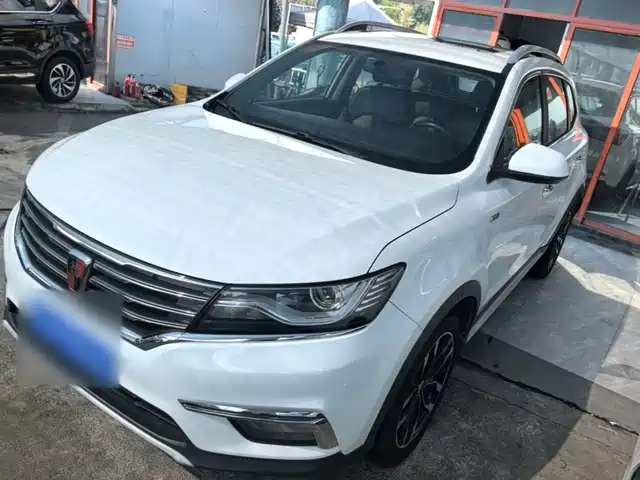 Roewe Roewe RX5 2017