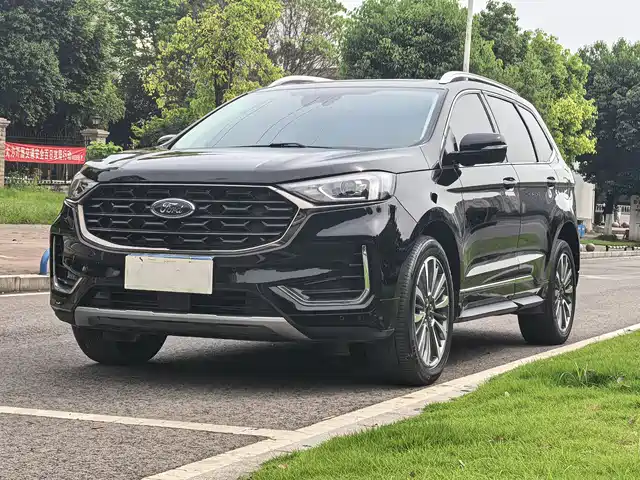 Ford Edge 2021