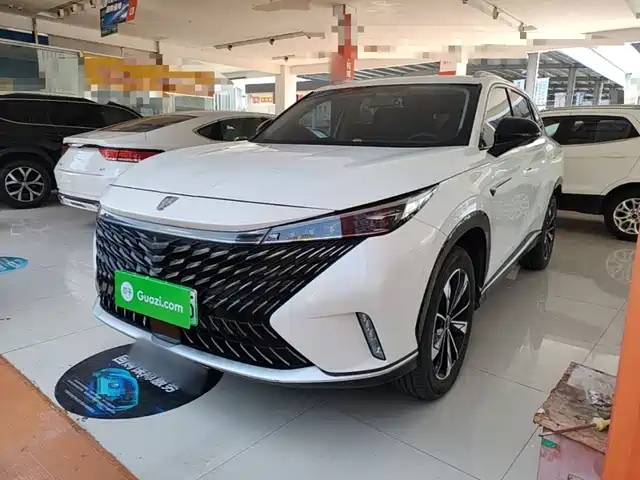 Roewe Roewe RX5 New Energy 2024