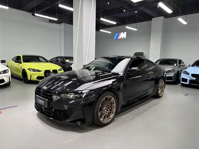 BMW BMW M4