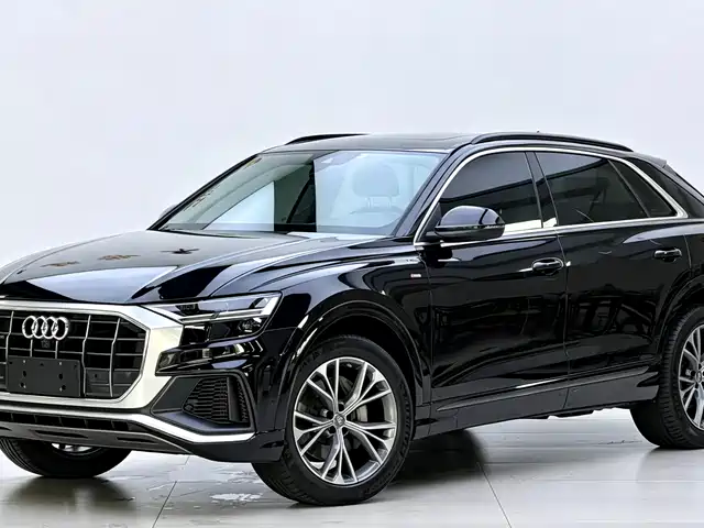 Audi Audi Q8 2020