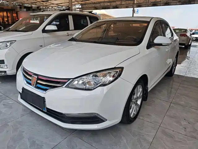 Roewe Roewe 360 2016