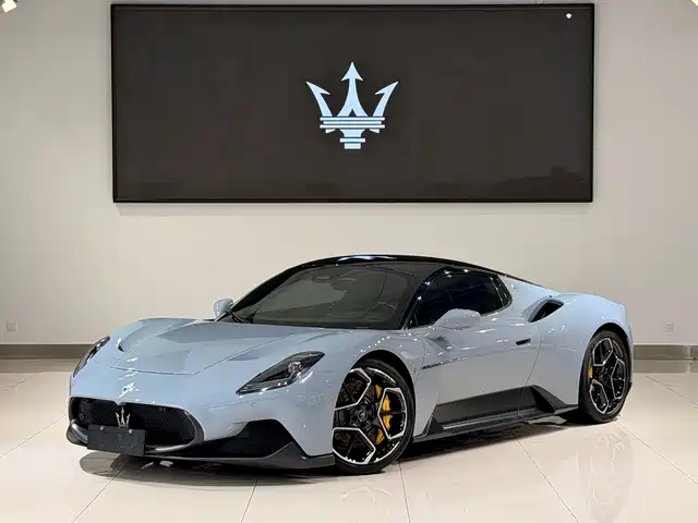 Maserati Maserati MC20 2023