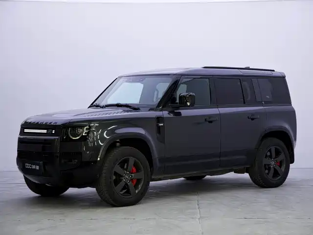 Land Rover Land Rover Defender 2022