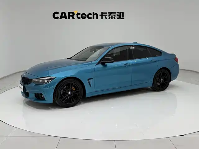 BMW BMW 4 Series