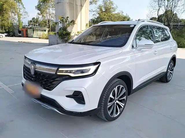 Roewe Roewe RX5 MAX 2021