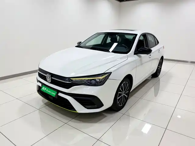 Roewe Roewe i5 2021
