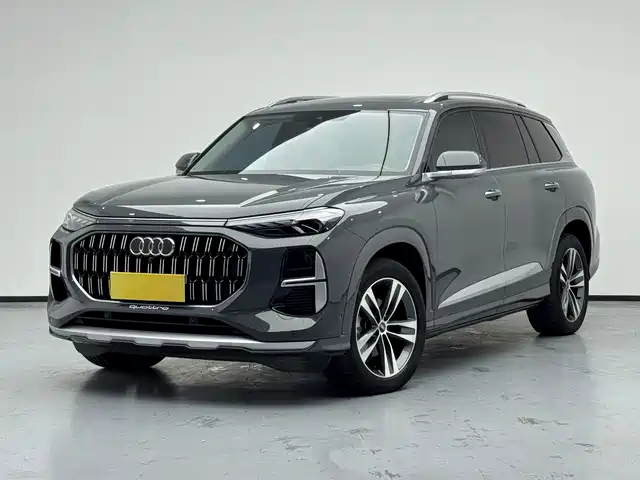 Audi Audi Q6