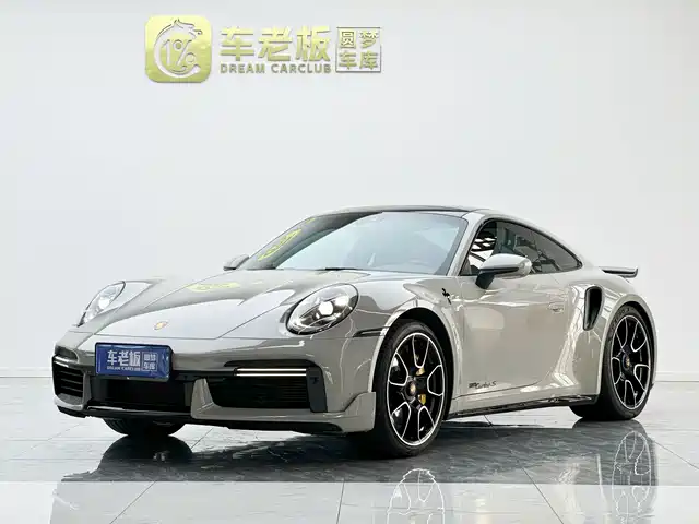 Porsche Porsche 911 2023