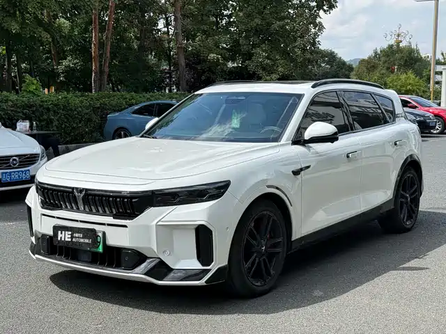 Voyah Auto VOYAH FREE