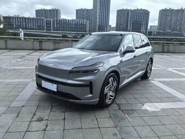 Ledao Ledao L90 2025